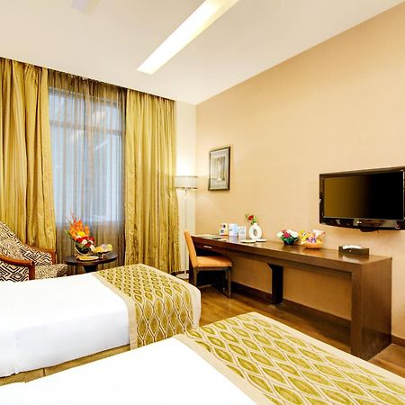 Godwin Haridwar Hotell Exteriör bild