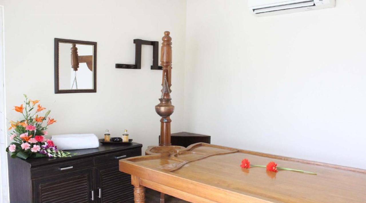 Godwin Haridwar Hotell Exteriör bild