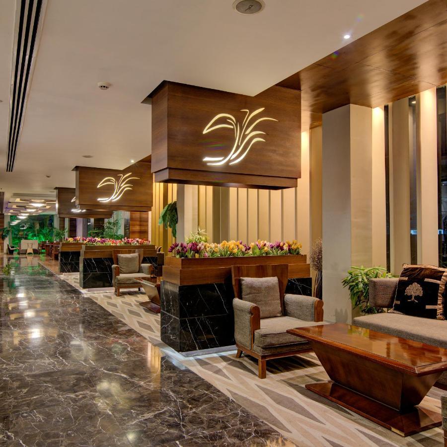 Godwin Haridwar Hotell Exteriör bild