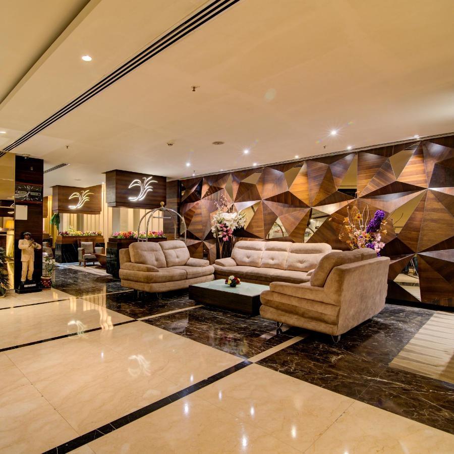 Godwin Haridwar Hotell Exteriör bild