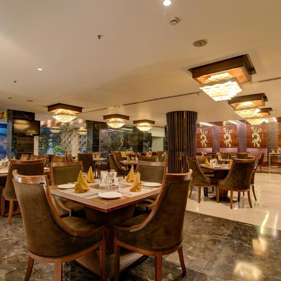 Godwin Haridwar Hotell Exteriör bild
