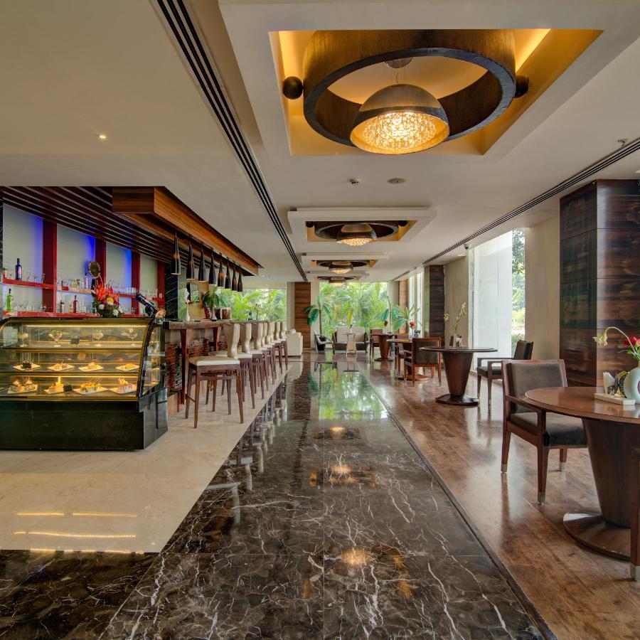Godwin Haridwar Hotell Exteriör bild