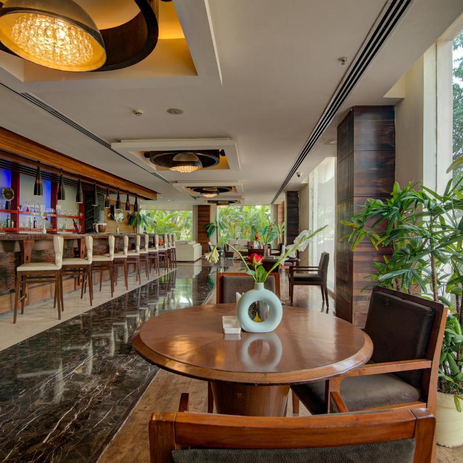 Godwin Haridwar Hotell Exteriör bild